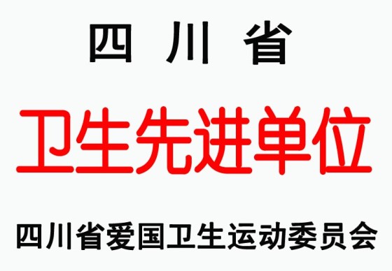 江安中学荣誉展示