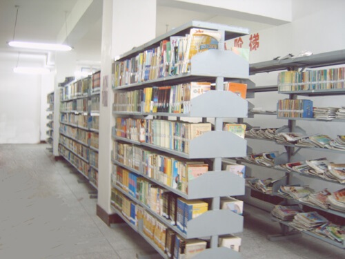 眉山育英实验学校校园风采