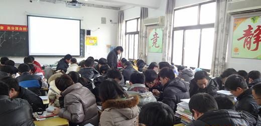 江安县第三中学校校园风采