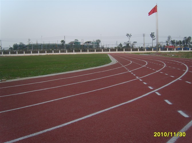四川师范大学附属第三实验中学校园风采