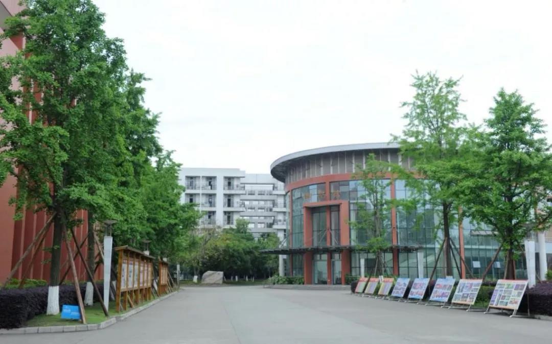 新都香城中学2019年特长生计划