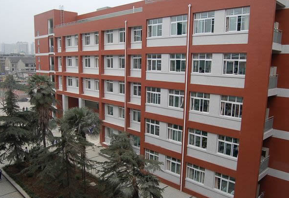 北京师范大学成都实验学校地理位置在哪儿？