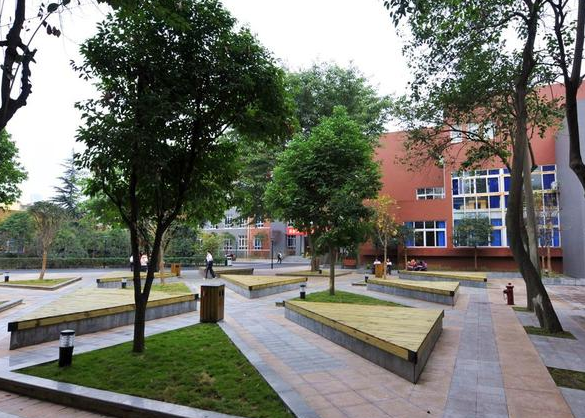 四川师范大学附属中学2018年自主招生计划
