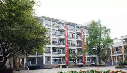 成都市田家炳中学办学成果
