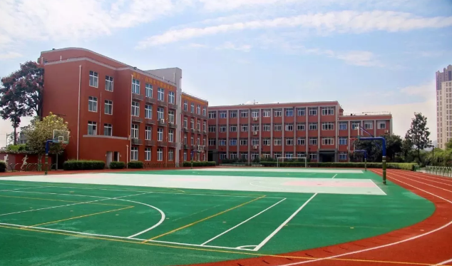 四川师范大学附属中学外国语学校2019年自主招生计划
