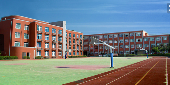 四川师范大学附属中学外国语学校2019年班级设置