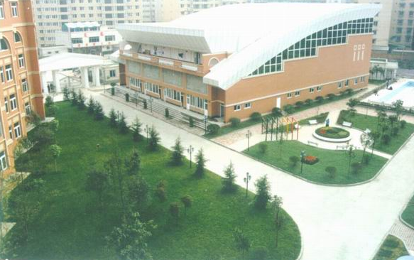 西川中学办学成果