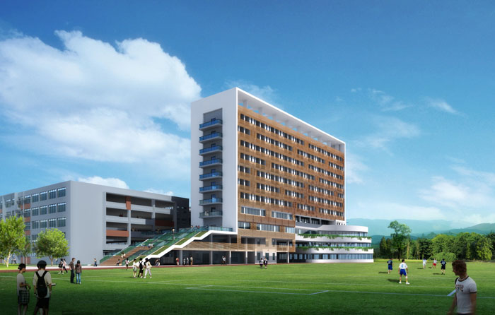成都高新实验学校2018年自主招生计划