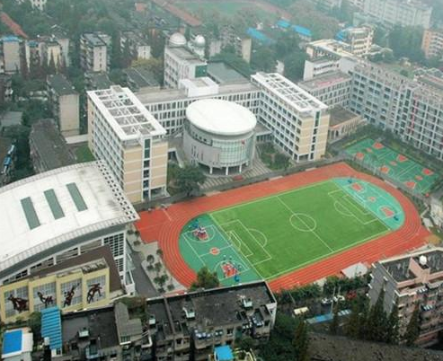 四川大学附属中学2019年直升计划