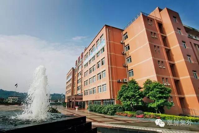 宜宾棠湖外语学校2018年直升计划