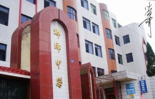 渠县琅琊中学2018年统招计划