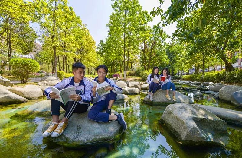 攀枝花大河中学2019年直升计划