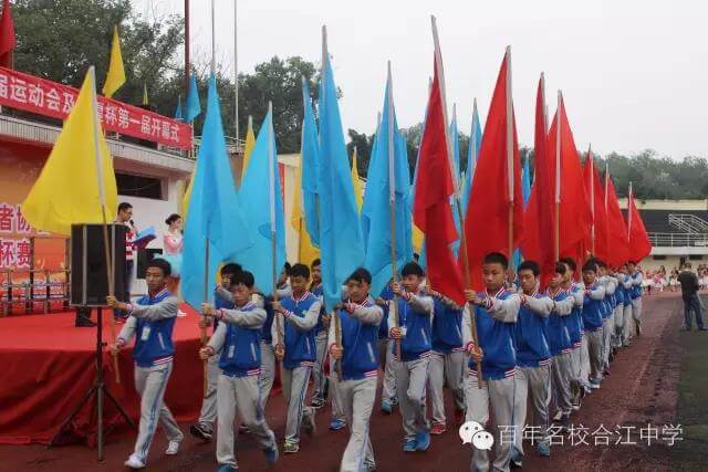 合江中学2019年收费标准