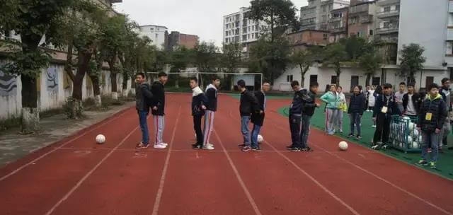 ​马街中学2018年统招计划