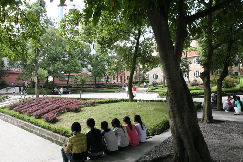 泸县第五中学办学特色