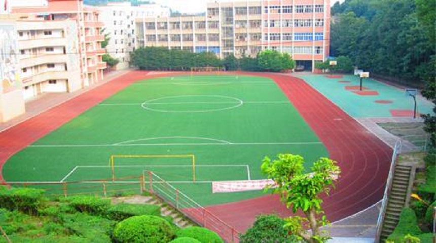简阳实验中学2020年升学率是多少？