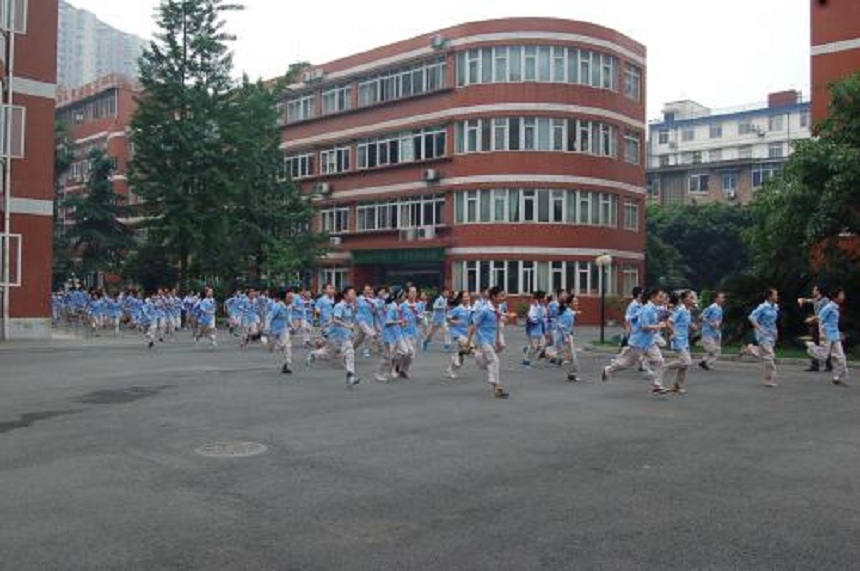 北师大实验中学招生电话