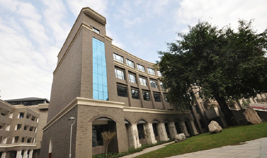 树德中学光华校区2019年中考分数线是多少？