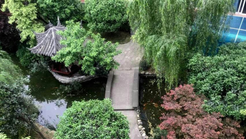 成都铁路中学2019年中考录取分数是多少？