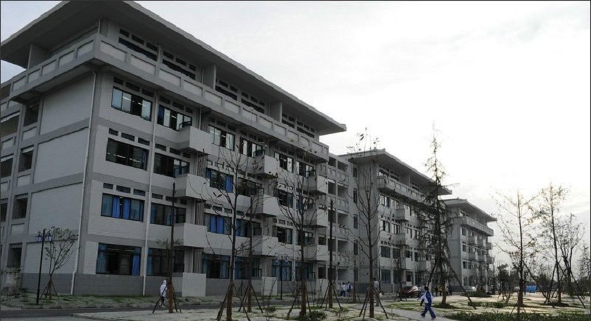 成都石室中学北湖校区教学质量怎么样？