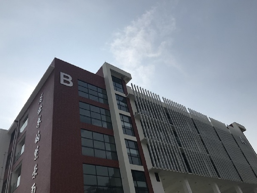 北京第二外国语学院成都附属中学2019年招生计划