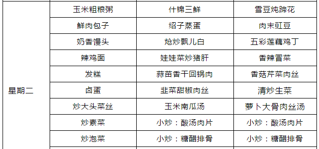 郫县嘉祥外国语学校食宿条件怎么样？