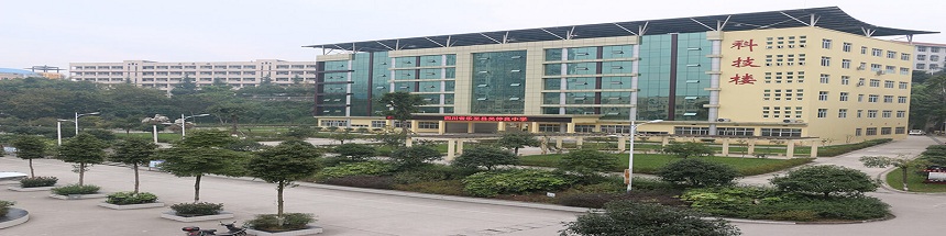 吴仲良中学地址