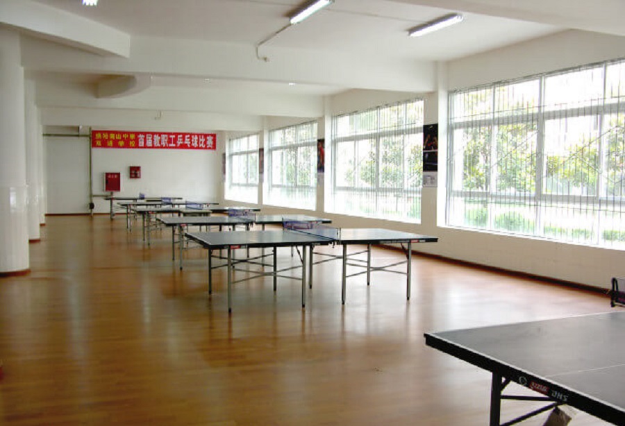 绵阳南山中学双语学校师资力量好不好？
