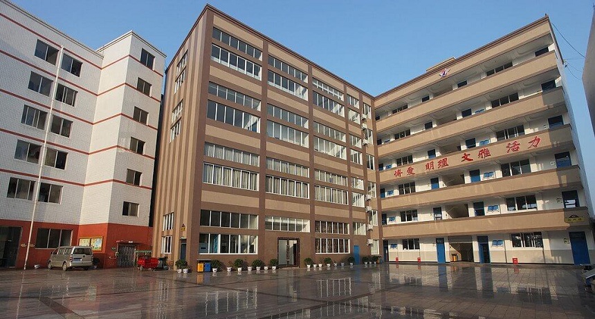 华兴中学网址是什么？