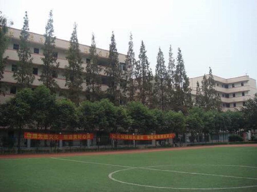 眉山永寿高中师资力量怎么样？