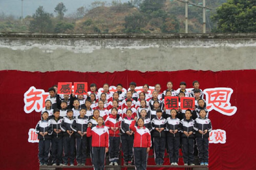 石棉中学师资怎么样、好不好？