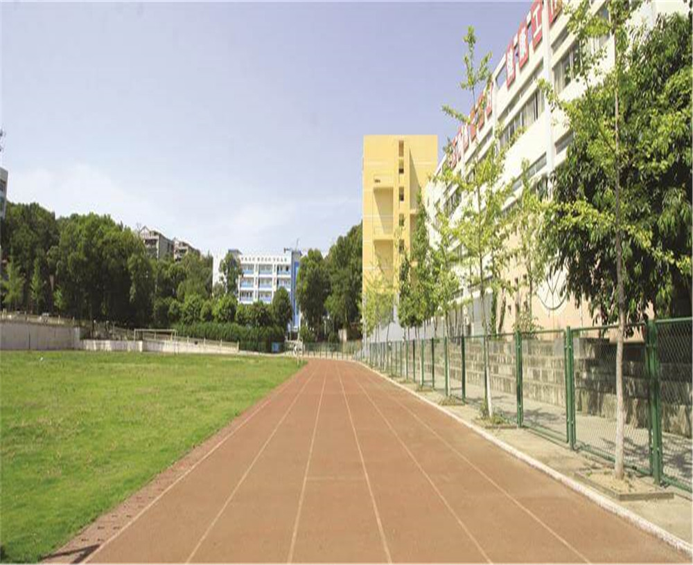 广元实验中学学校详细地址在什么地方？