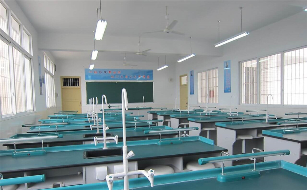 自贡市第十四中学2020年录取分数线