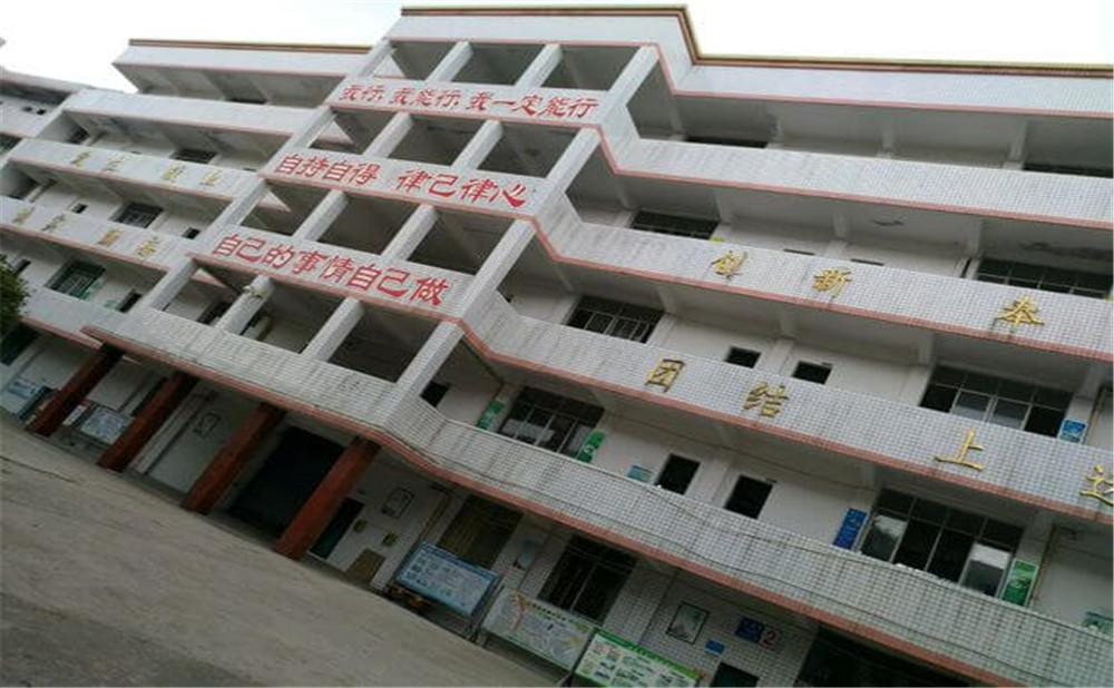 隆昌十中是公办学校吗？