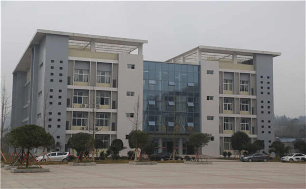巴中市第五中学学校环境怎么样？