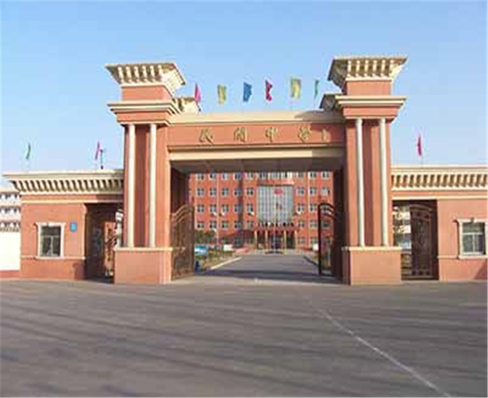 开封中学师资力量怎么样？