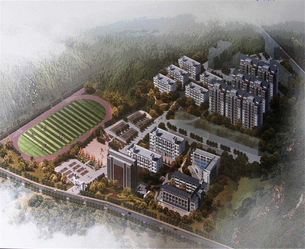 大竹县石河中学2020年学校学费多少钱一年？