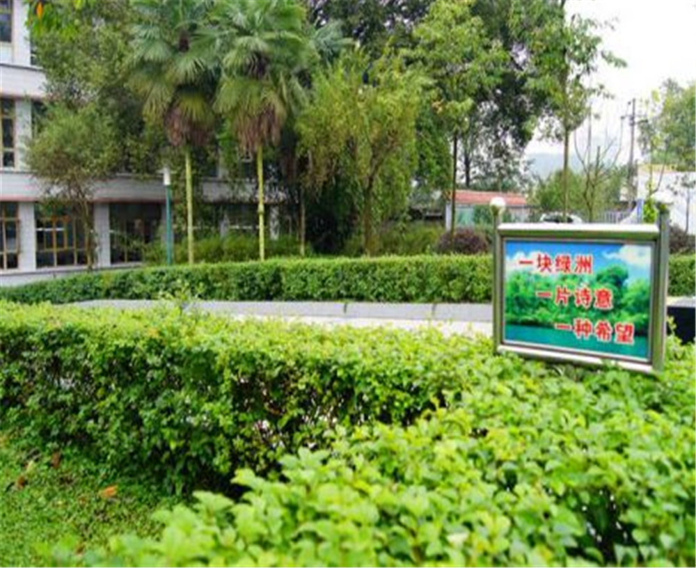 大竹县第二中学学校2020年的招生计划公布了吗？