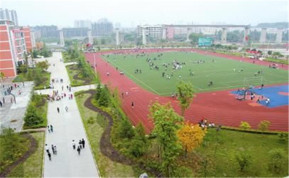 遂宁高级实验学校的详细地址在什么地方？