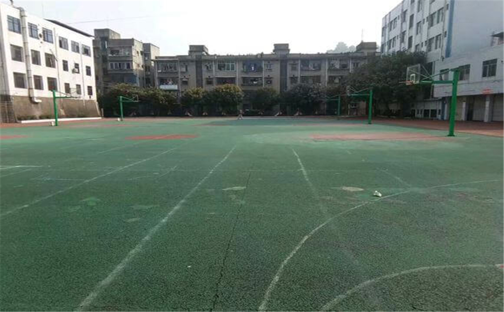 资中县第三中学学校详细地址在什么地方？