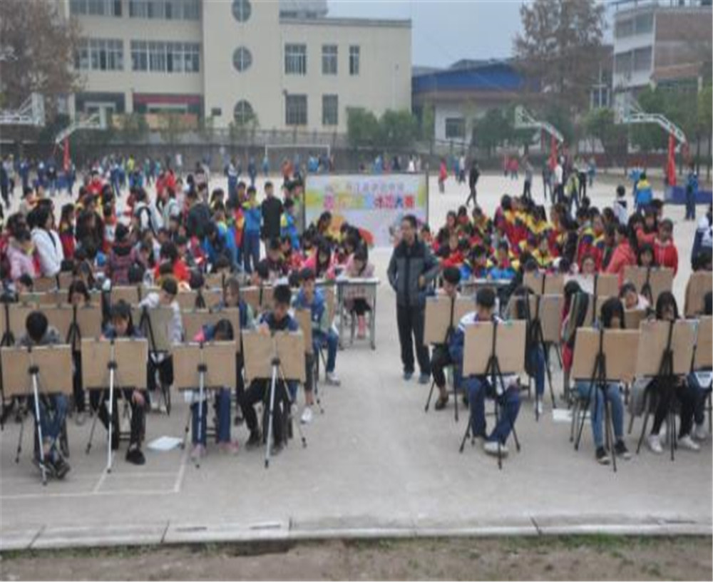 开江县讲治中学2020年升学率高吗？