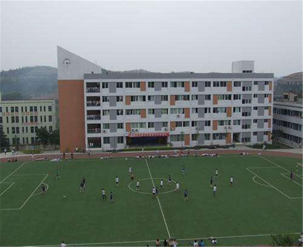 宣汉县双河中学2020年升学率怎么样？