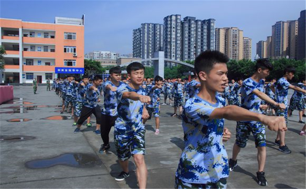 内江十中学校详细地址在什么地方？