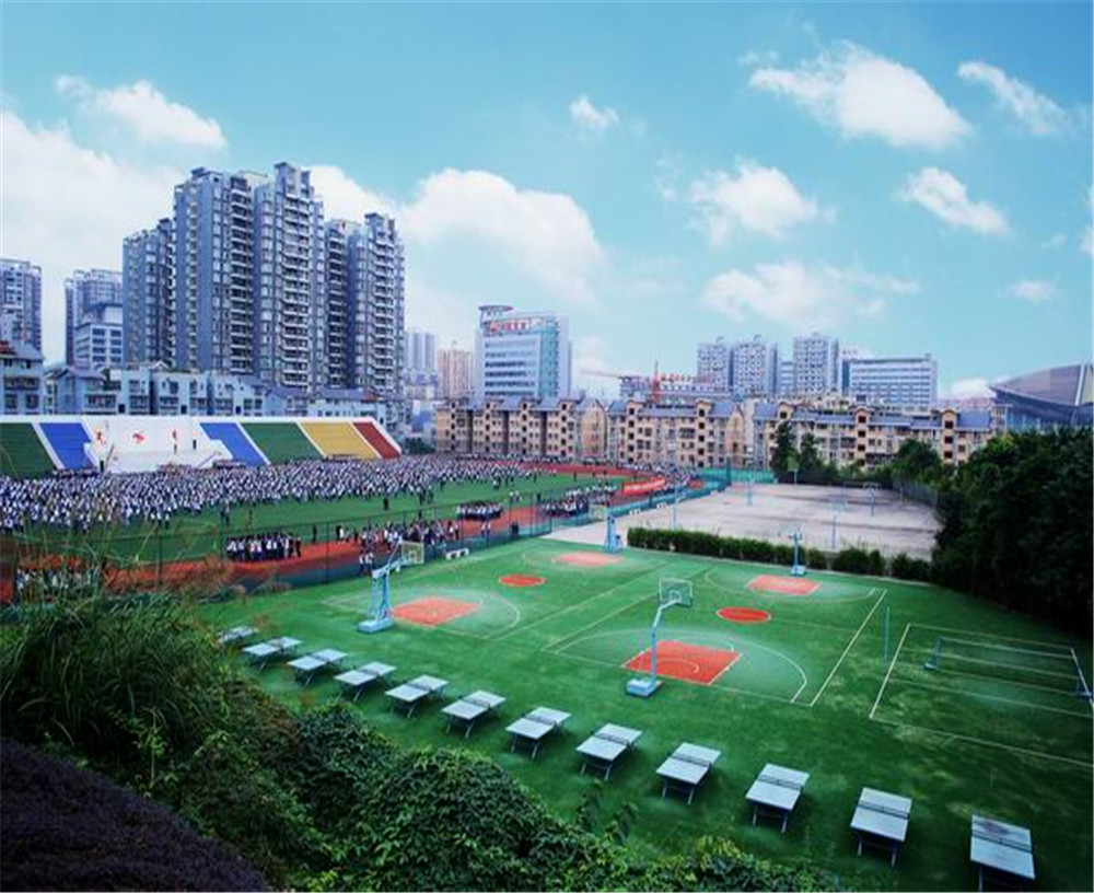 达州市第一中学2020年招生简章在哪儿看？