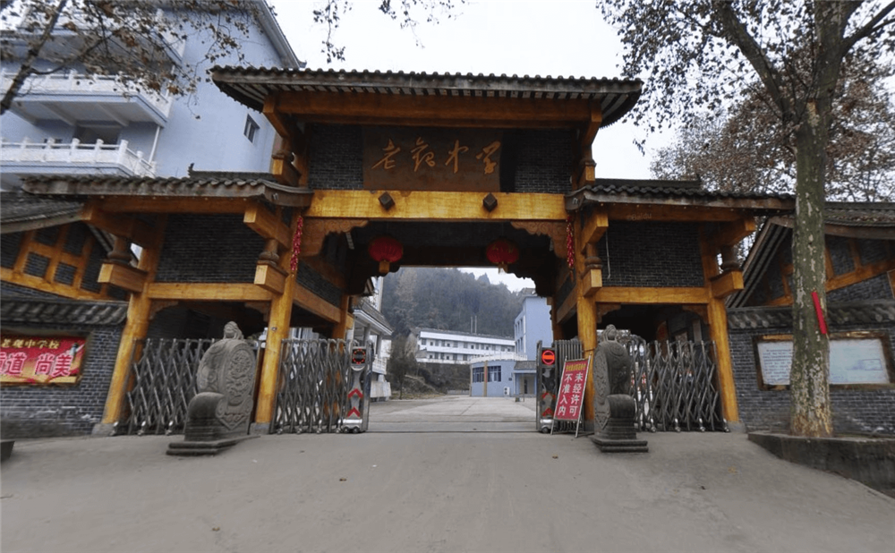 阆中市老观中学学校招办电话是多少？