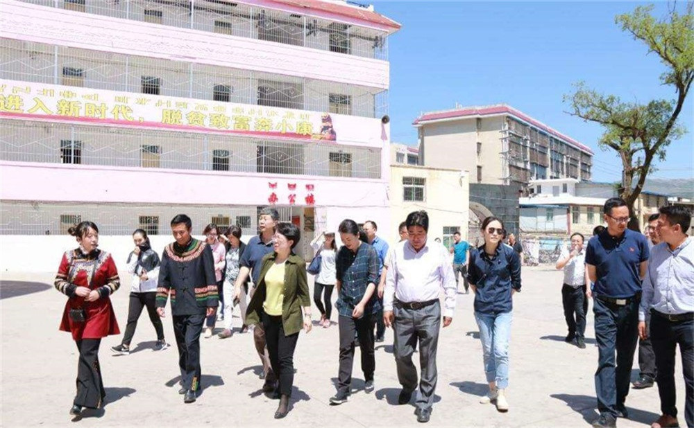 昭觉民族中学2020年的招生计划公布了吗？