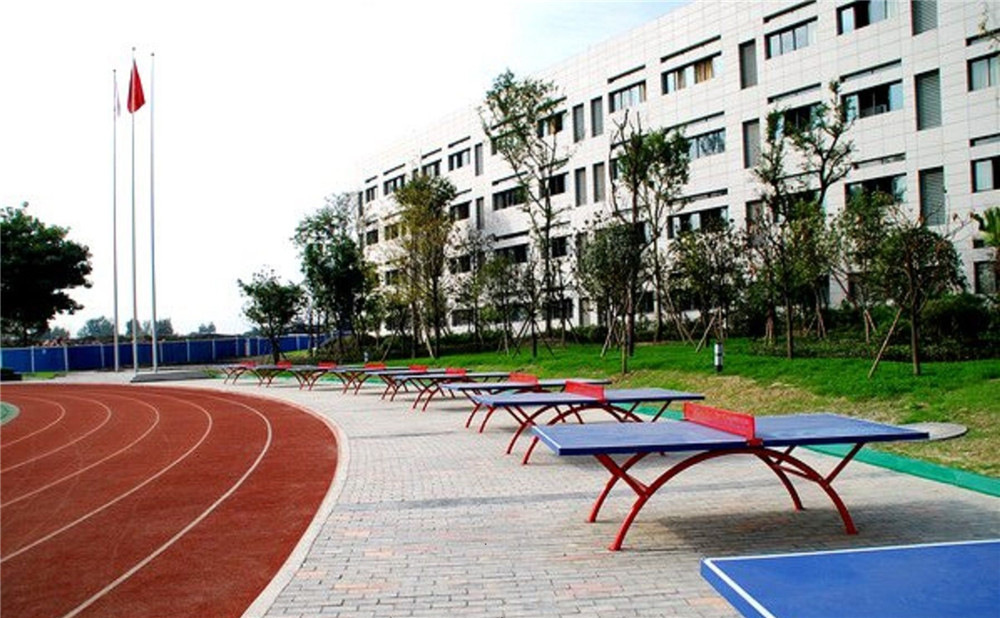 石室天府中学每年的学费是多少？