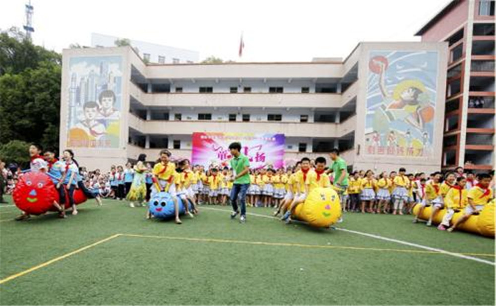 简阳实验中学的高中怎么样？