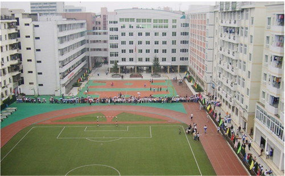 阳安中学2020年的录取分数是多少？