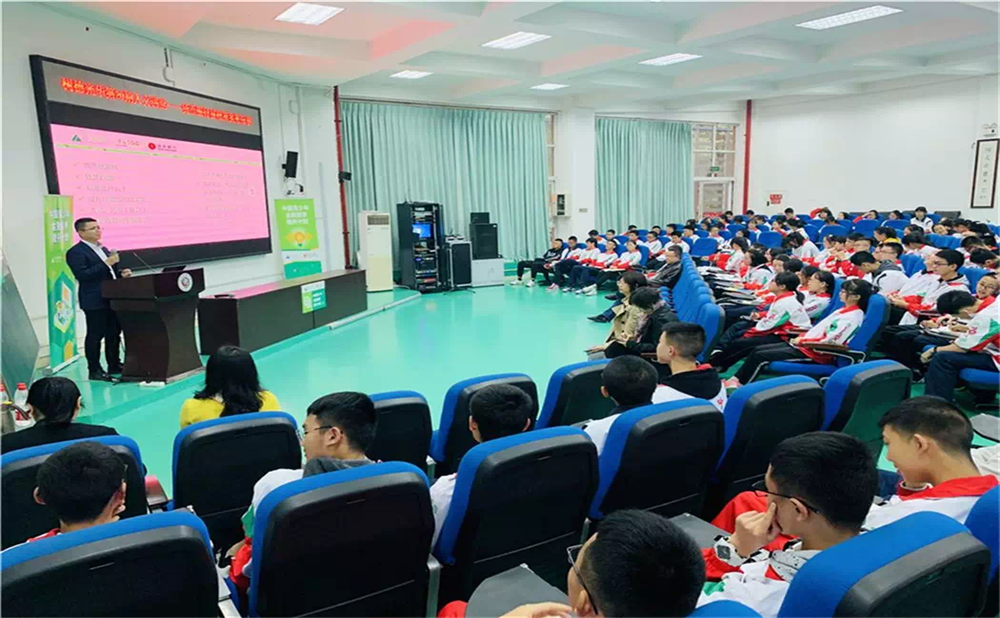 成都树德中学光华校区录取分数是多少？